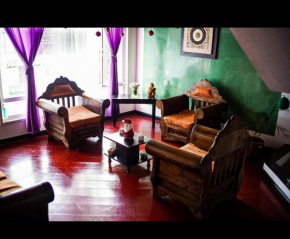 Casa Guayacanes